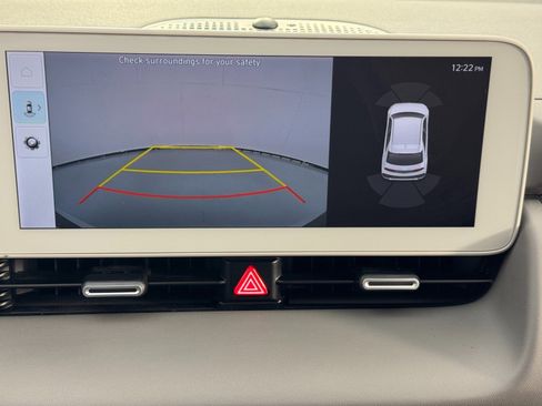 Used 2024 Hyundai Ioniq 5 SEL image 26