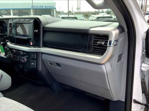 Used 2024 Ford F250 XLT image 17
