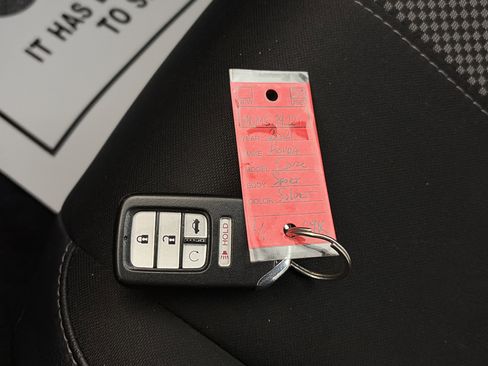 Used 2021 Honda Civic Sport image 30