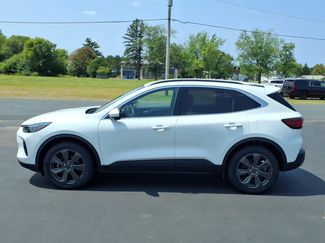 Used 2024 Ford Escape Platinum AWD/4WD video 2