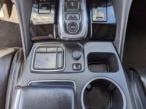 Used 2022 Acura MDX SH-AWD w/ Advance Package image 27
