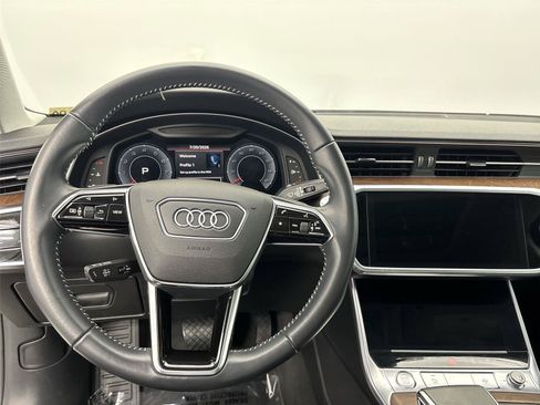 Used 2019 Audi A6 3.0T Prestige AWD/4WD image 22
