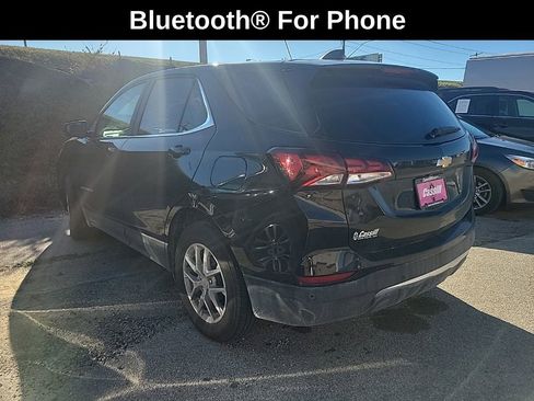 Used 2024 Chevrolet Equinox LT image 10