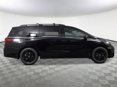 New 2026 Honda Odyssey Sport-L image 7