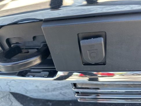 New 2026 Chevrolet Silverado 1500 LTZ w/ LTZ Premium Package image 55