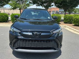 Used 2024 Toyota Corolla Cross AWD Hybrid video 2