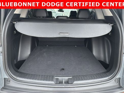 Used 2025 Honda CR-V EX-L image 25