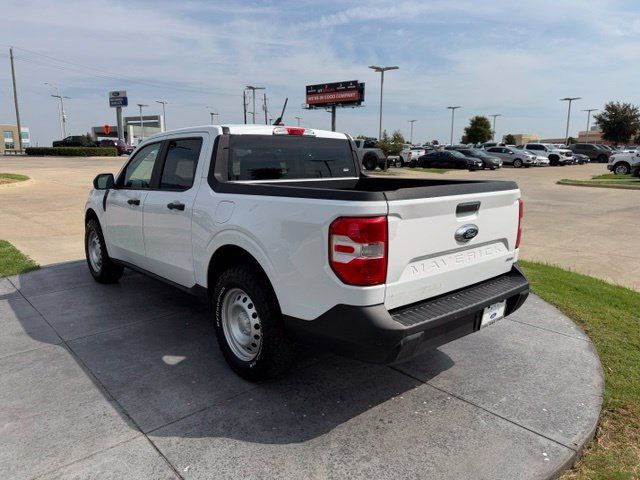 Used 2023 Ford Maverick XL w/ Equipment Group 100A Standard AWD/4WD image 5