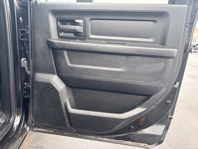 Used 2021 RAM 3500 Tradesman AWD/4WD image 14