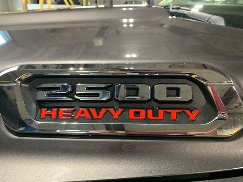 Used 2019 RAM 2500 Big Horn w/ Protection Group image 30