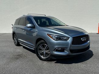 Used 2018 INFINITI QX60 FWD w/ Premium Plus Package image 1