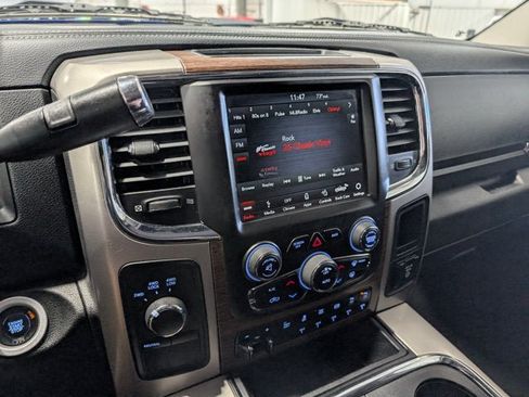 Used 2018 RAM 3500 Laramie w/ Snow Chief Group AWD/4WD image 23