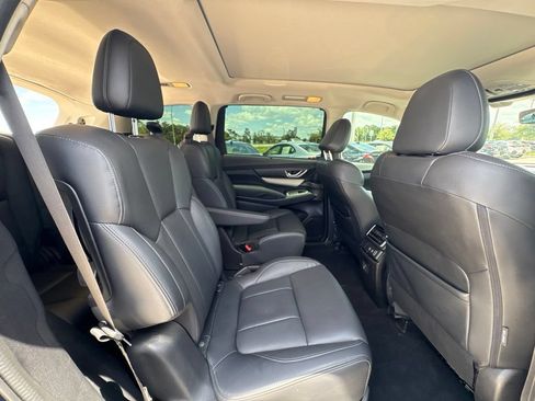 Used 2020 Subaru Ascent Limited w/ Technology Package AWD/4WD image 23
