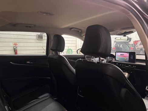 Used 2022 Lincoln Nautilus AWD image 33