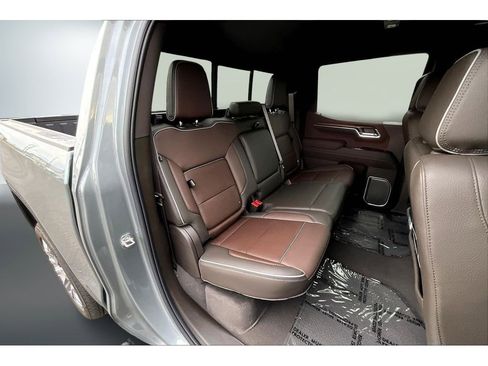 New 2026 GMC Sierra 1500 Denali w/ Denali Reserve Package AWD/4WD image 10