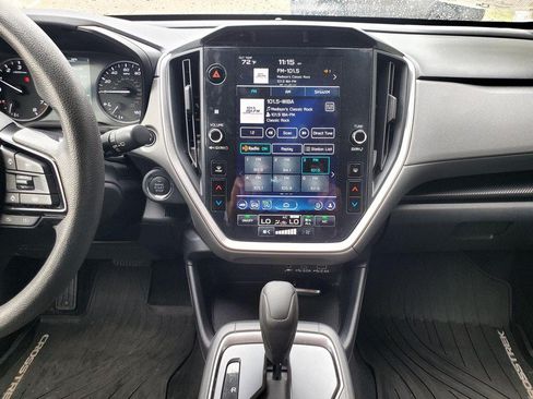 Used 2024 Subaru Crosstrek 2.0i Premium AWD/4WD image 10