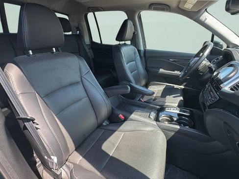 Used 2020 Honda Ridgeline RTL-E image 16