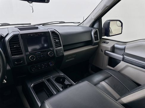 Used 2019 Ford F150 XLT w/ Equipment Group 302A Luxury image 24