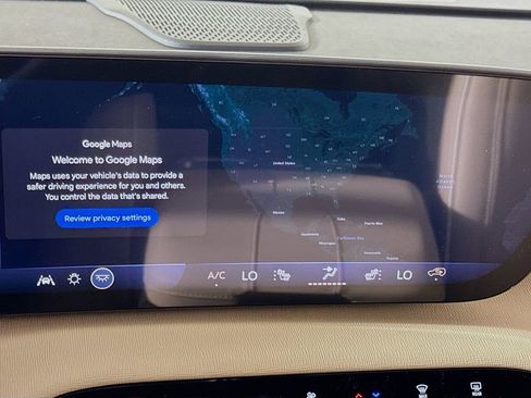 New 2026 Buick Enclave Preferred AWD/4WD image 8