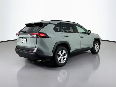 Certified 2021 Toyota RAV4 XLE w/ Convenience Package AWD/4WD image 7