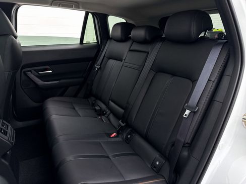 New 2026 MAZDA CX-50 2.5 Hybrid w/ Premium Plus Pkg image 30