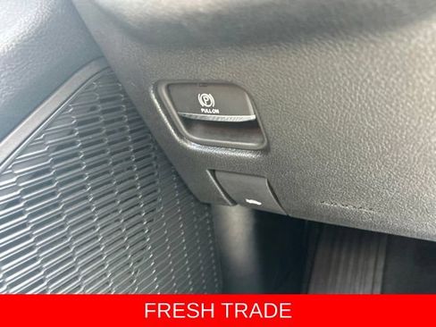 Used 2024 Jeep Grand Cherokee Altitude AWD/4WD image 19
