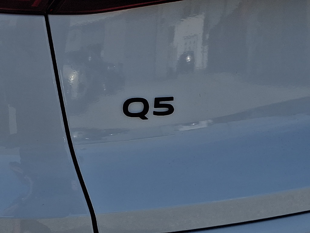 New 2026 Audi Q5 2.0T AWD/4WD image 13
