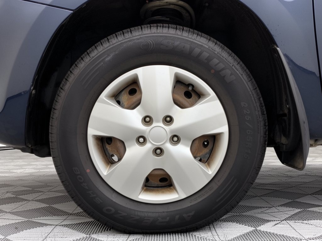 Used 2007 Toyota RAV4 2WD image 13