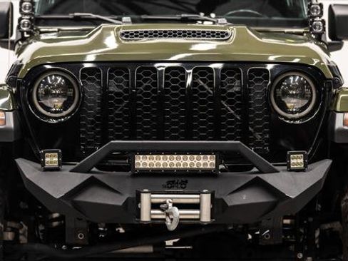 Used 2022 Jeep Gladiator Sport image 43