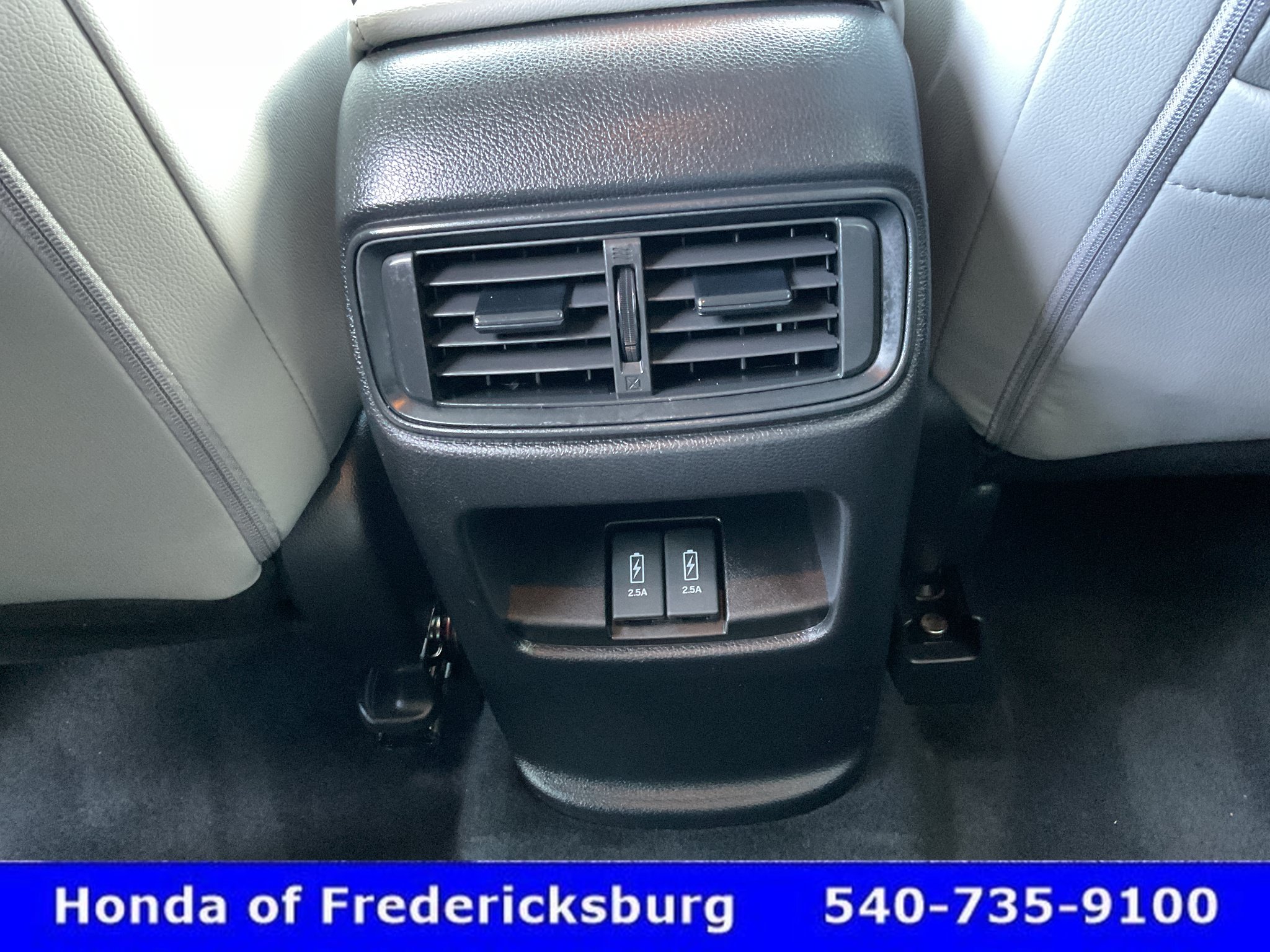 Used 2018 Honda CR-V EX-L image 41