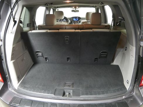 Used 2015 Honda Pilot EX-L image 18