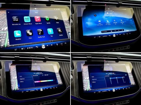 Used 2025 Mercedes-Benz E 450 4MATIC Sedan image 23