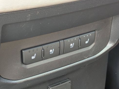 Used 2025 Toyota Tundra 1794 Edition AWD/4WD image 28