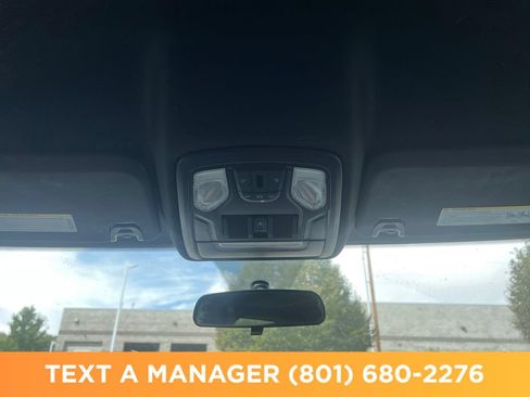 Used 2022 RAM 2500 Tradesman RWD image 26