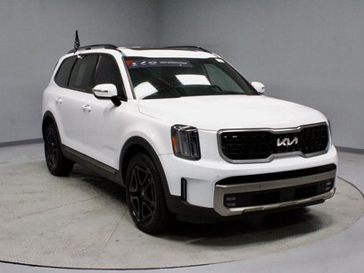 Used 2023 Kia Telluride SX Prestige X-Line