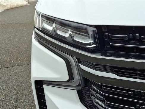 Used 2021 Chevrolet Tahoe RST w/ Luxury Package image 10