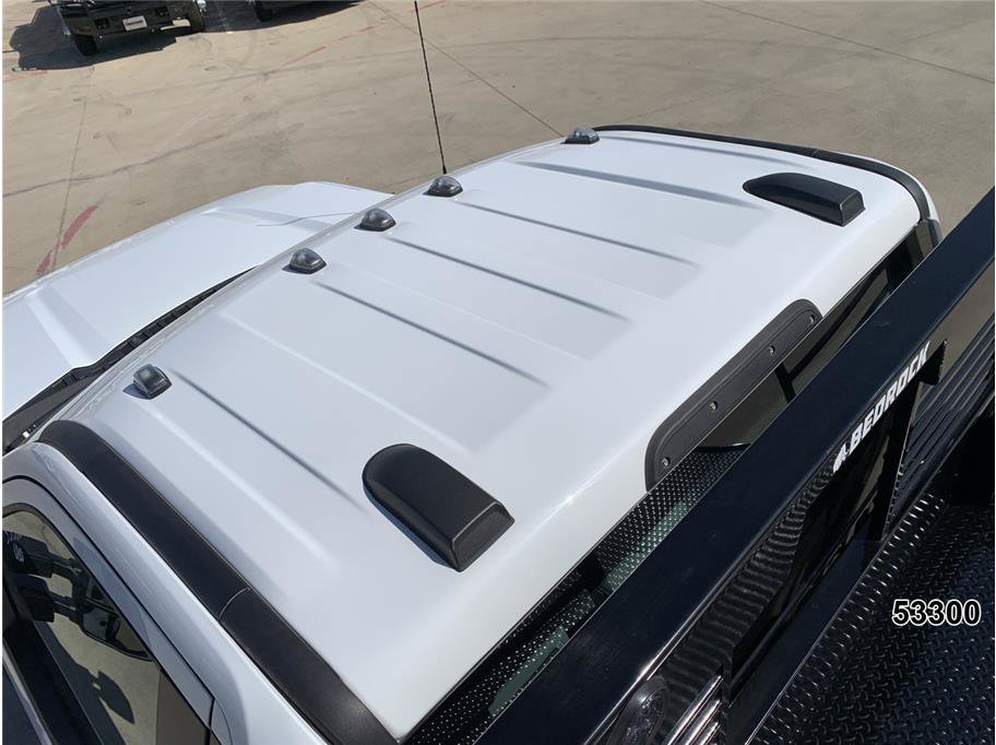 Used 2025 Ford F600 4x4 Regular Cab Super Duty image 9
