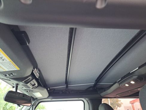 New 2026 Jeep Wrangler Sport image 6