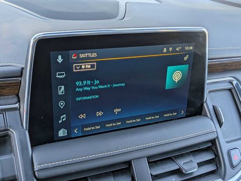 Used 2023 Chevrolet Tahoe Premier w/ Premium Package 2 image 27