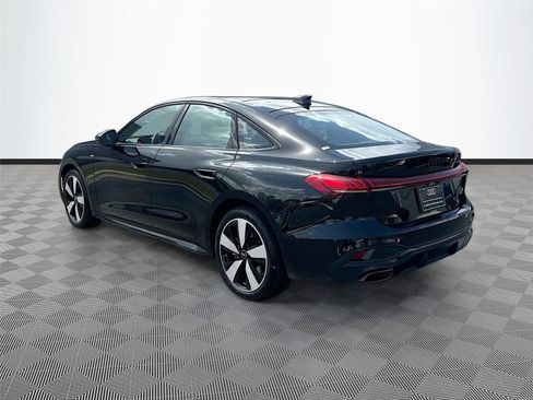 New 2026 Audi A5 2.0T Premium Plus image 5