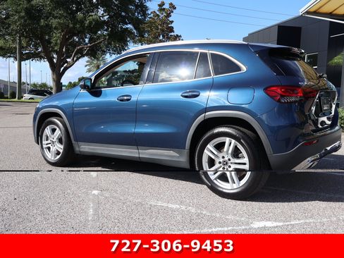 Used 2023 Mercedes-Benz GLA 250 image 6