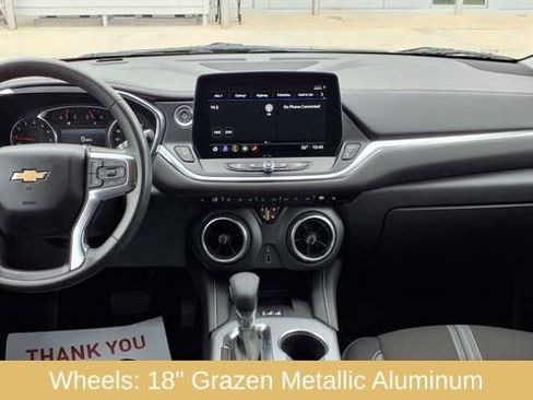 Used 2023 Chevrolet Blazer LT w/ Convenience Package image 27