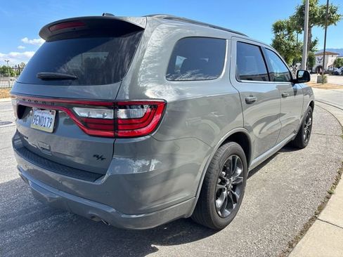 Used 2023 Dodge Durango R/T RWD image 6