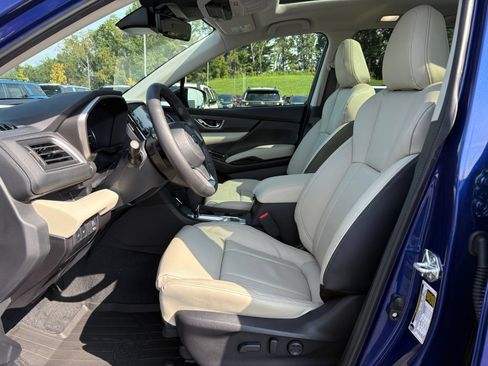 New 2026 Subaru Ascent Limited w/ Popular Package #2 AWD/4WD image 28