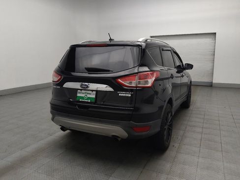 Used 2015 Ford Escape Titanium image 9