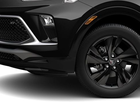 New 2026 Buick Encore GX Sport Touring image 29