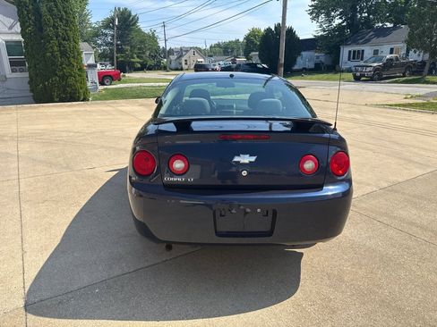Used 2008 Chevrolet Cobalt LT FWD image 7