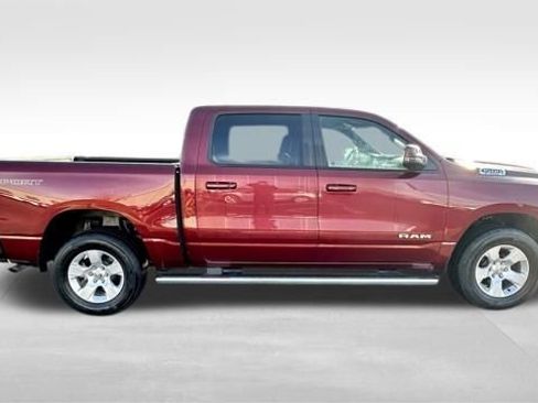 Used 2023 RAM 1500 Big Horn image 10