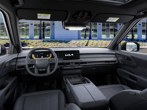 New 2027 Kia Telluride EX X-Line w/ Towing Package image 14