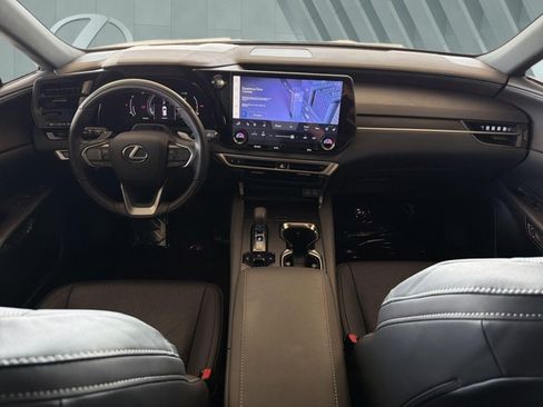 Certified 2024 Lexus RX 350 Premium Plus w/ Convenience Package FWD image 13